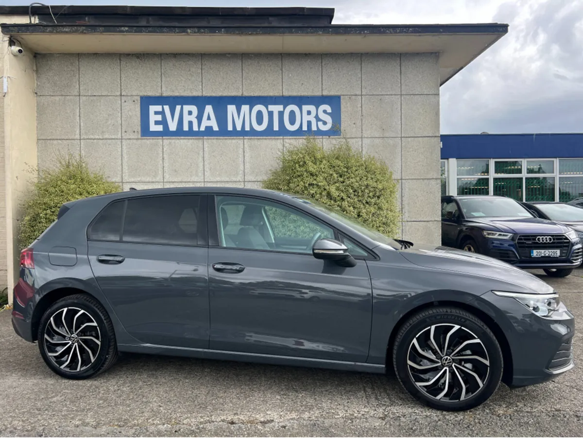 Volkswagen Golf ACTIVE ADVANCE AUTOMATIC 2.0 DIESE - Image 3
