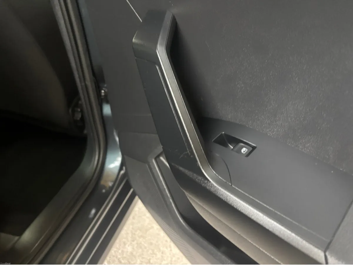 SEAT Arona PA 1.0 TSI 110HP DSG SE+ 5DR AU - Image 3