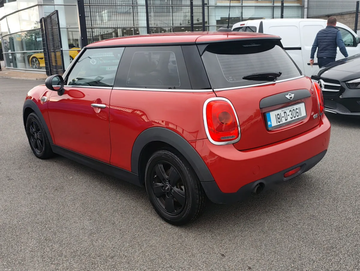 Mini One 1.2 Petrol 2DR Hatchback - Image 2