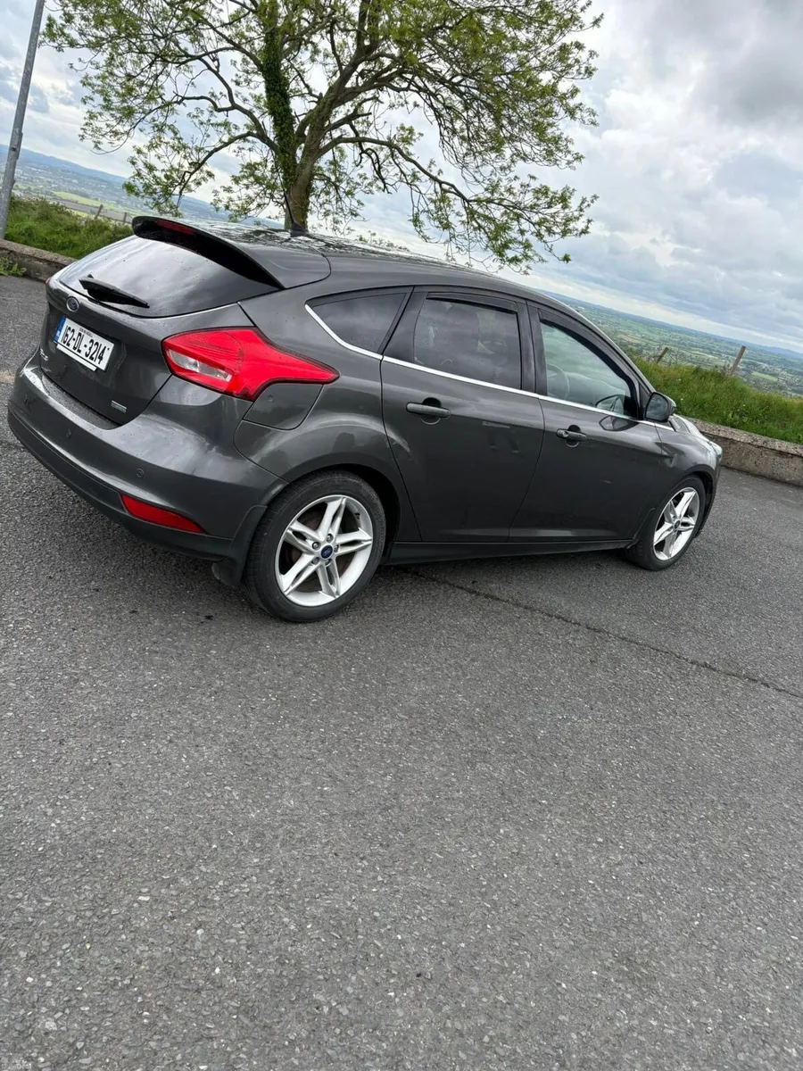 Ford focus 2016 - Image 4