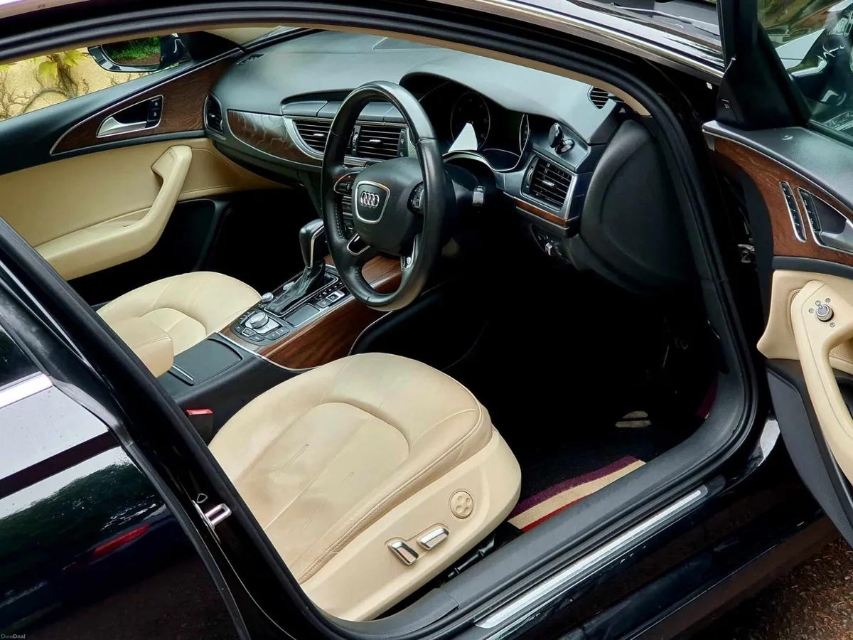 Audi A6 2.0 tdi Automatic - Image 3