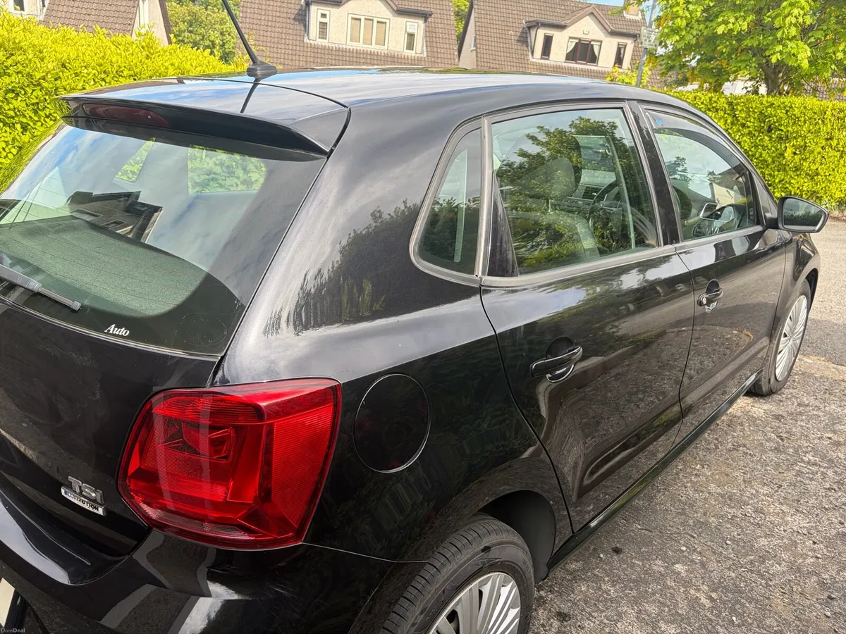VW Polo - Image 4