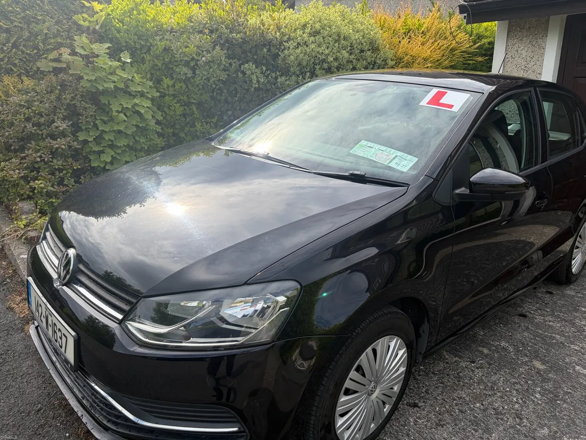 VW Polo - Image 2