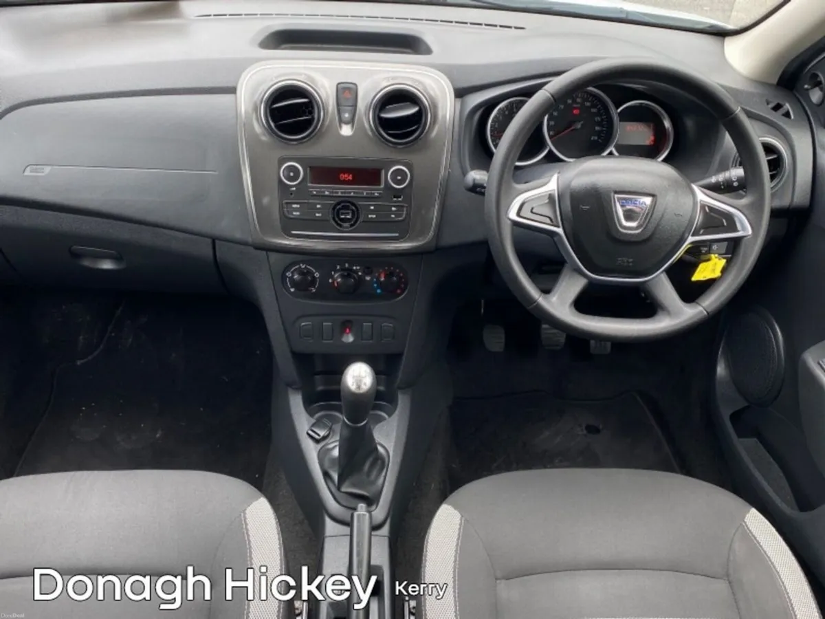 Dacia Sandero Stepway TCe 90 STEPWAY ALTERNATIVE - Image 2
