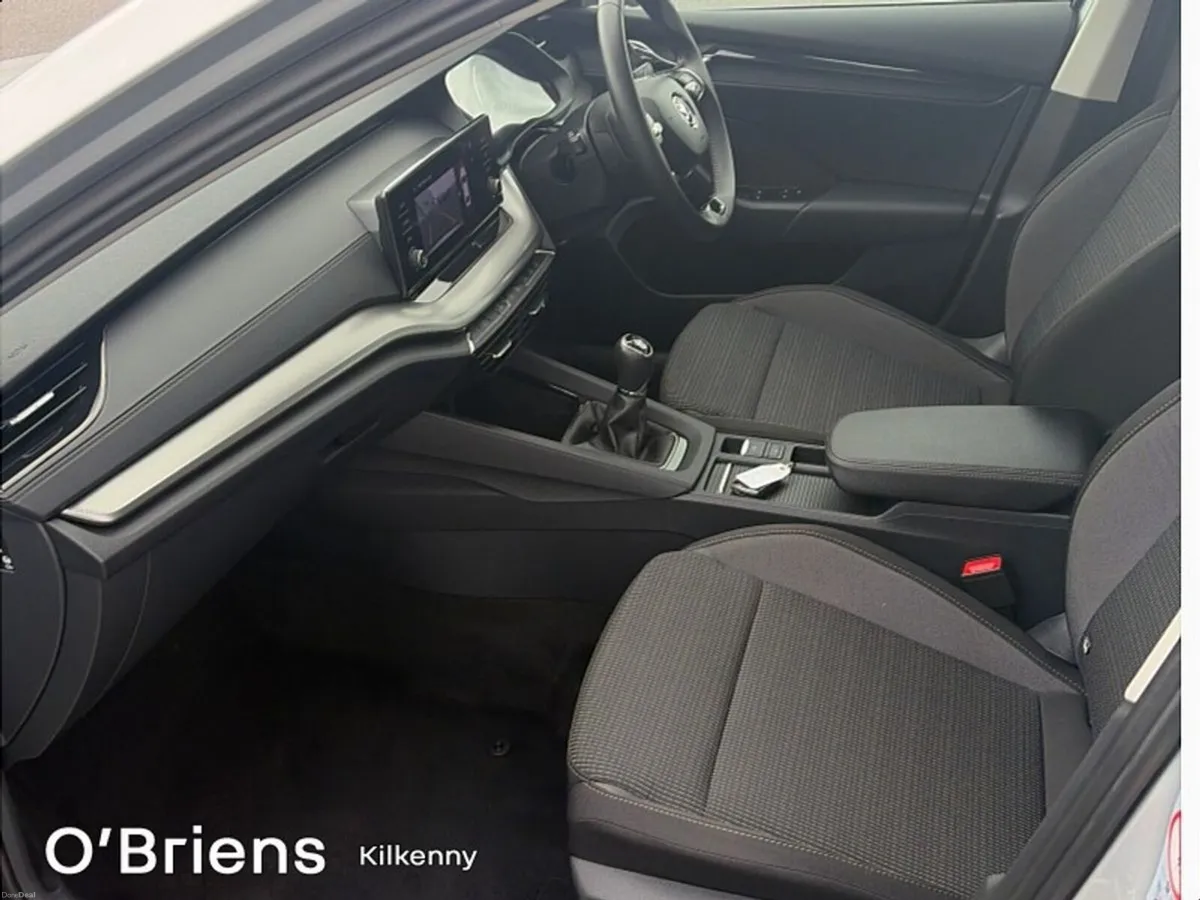 Skoda Octavia OCTAVIA AMB 1.0TSI 110HP - Image 4