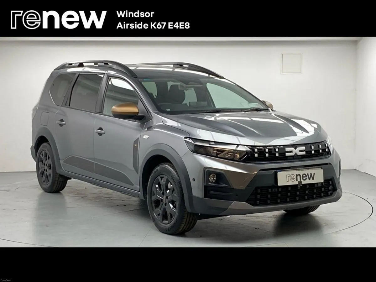 Dacia Jogger HEV 155 Extreme Auto - Image 1