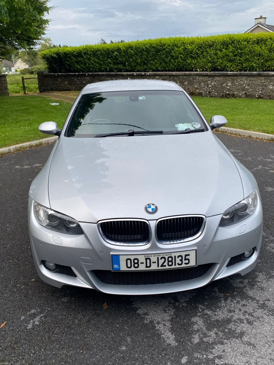 BMW 3-Series 2008 - Image 3