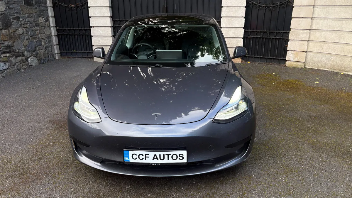 Tesla Model 3 RWD - TAX - NCT'D - TESLA WARRANTY - Image 3