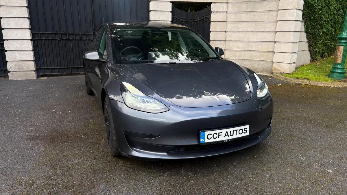 Tesla Model 3 RWD - TAX - NCT'D - TESLA WARRANTY - Image 2