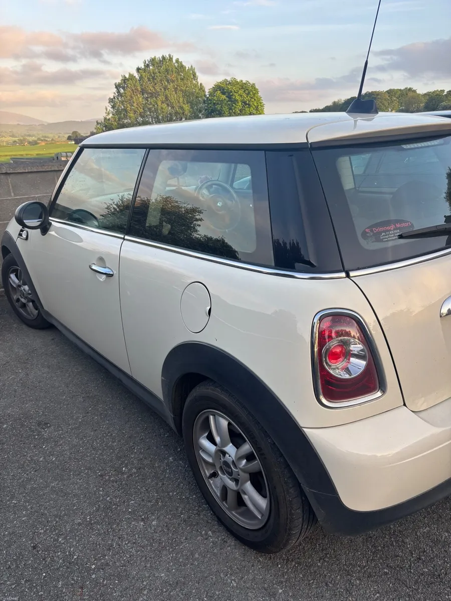 Mini One 2013 - Image 3