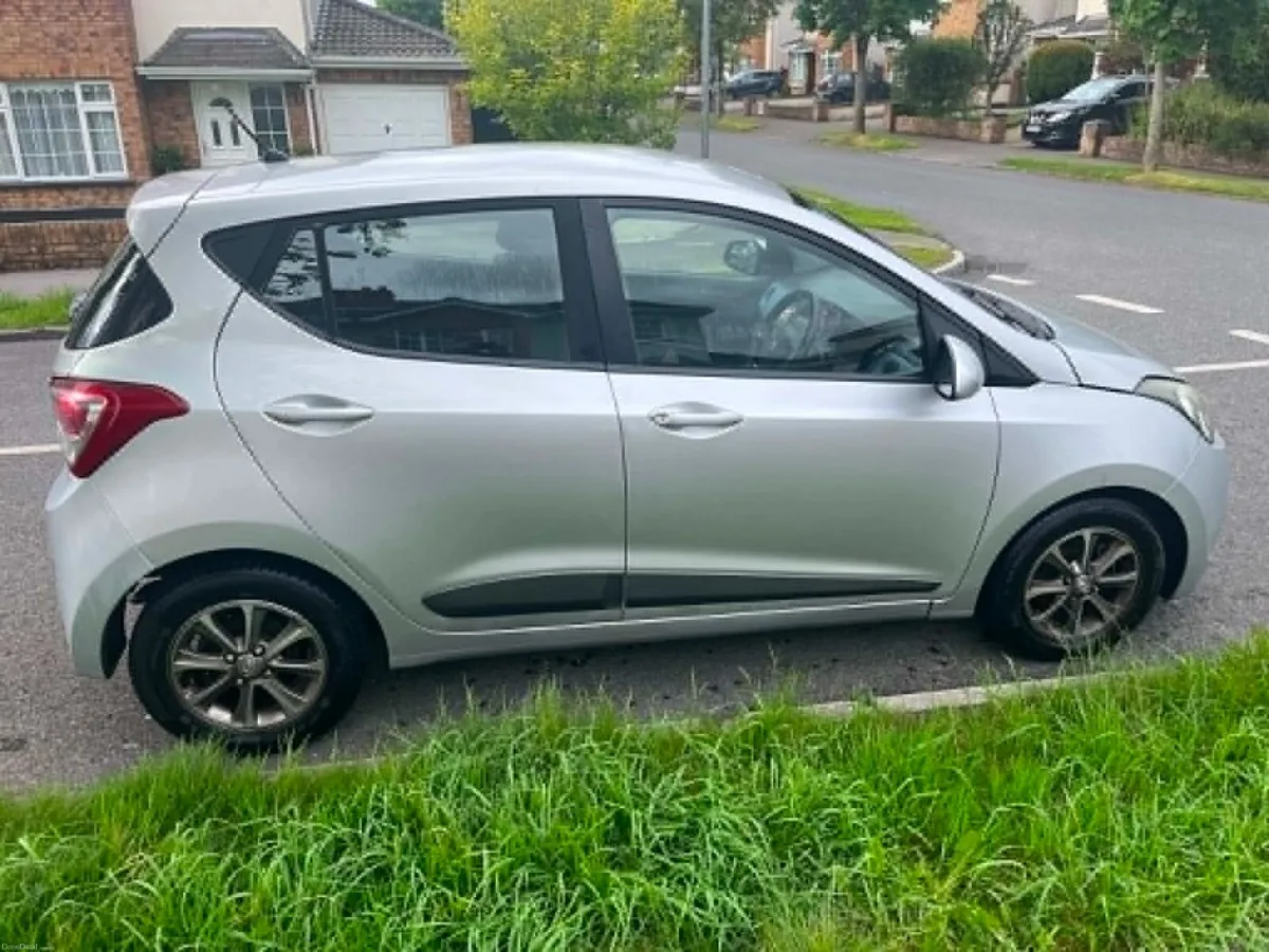 Hyundai i10 - 2014 - Image 3