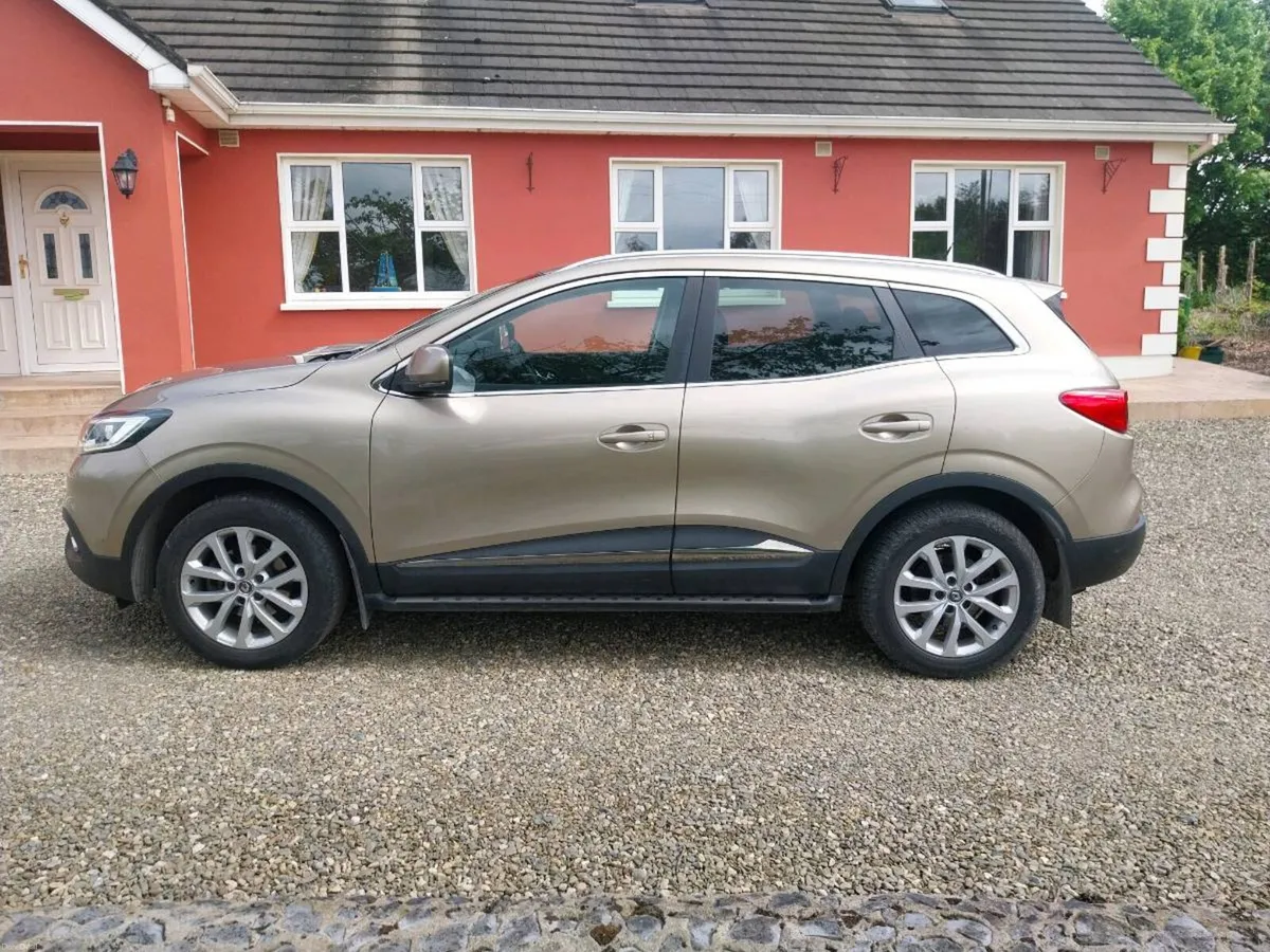 2016 Renault Kadjar - Image 3