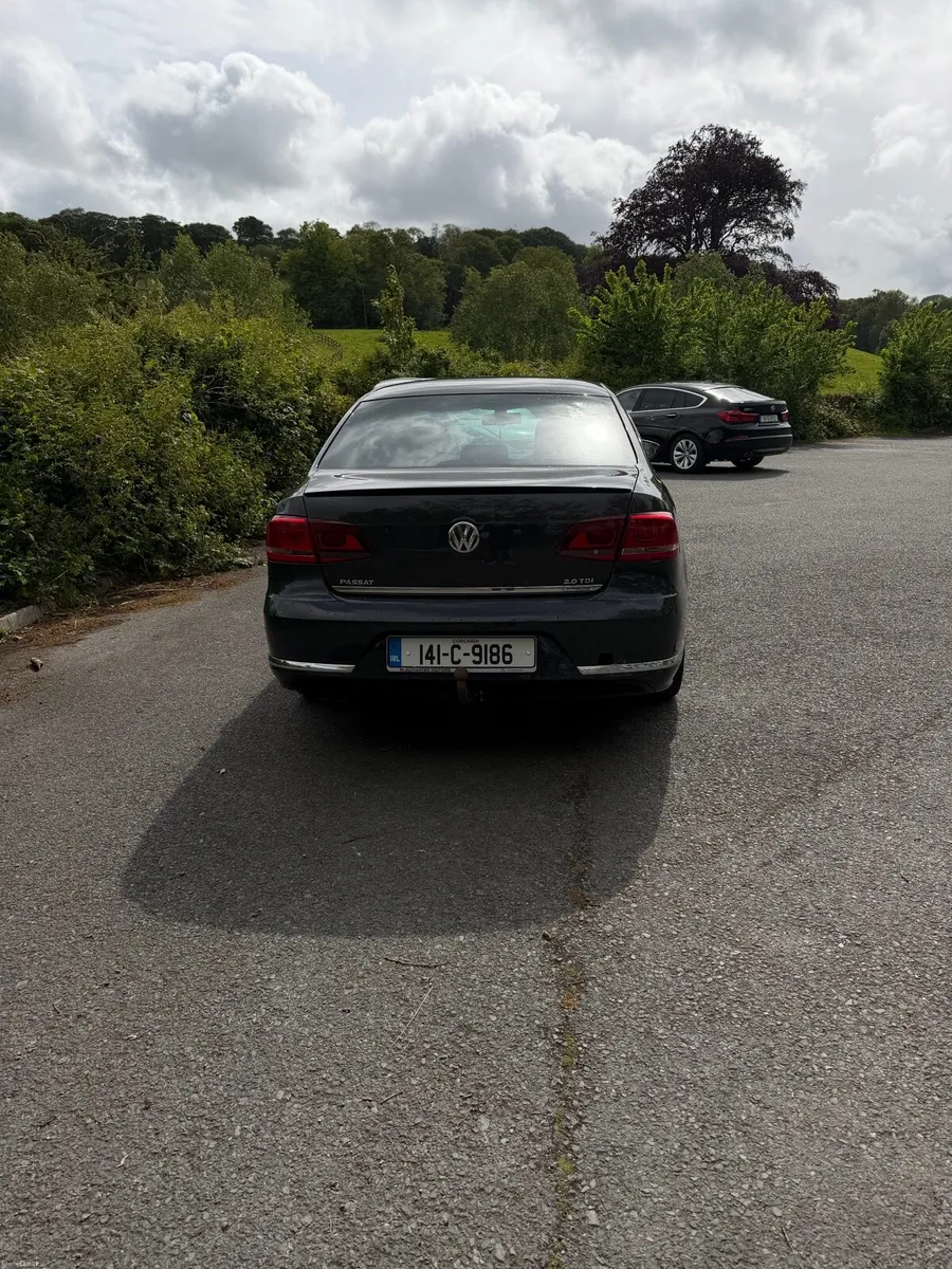 Vw Passat r-line 140bhp - Image 4