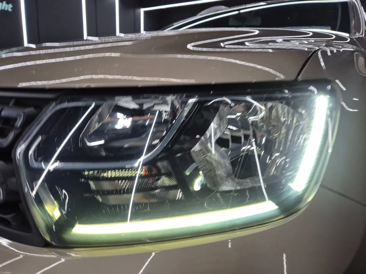 Dacia Duster 2019 - Image 3