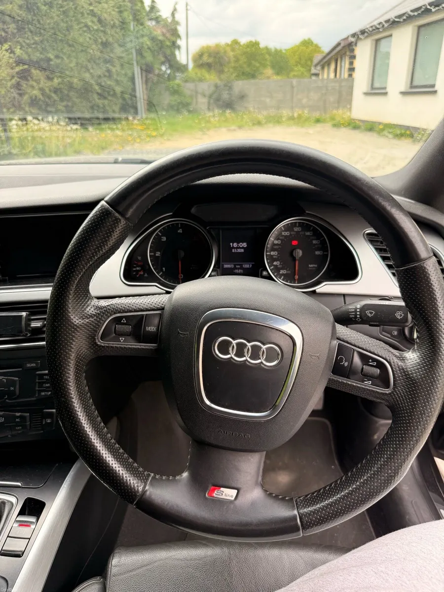 Audi A5 Quattro S-line (Stage-1) - Image 4