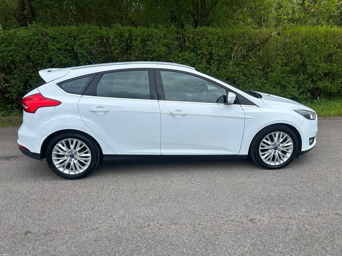 171 FORD FOCUS 1.5 TDCI - Image 2