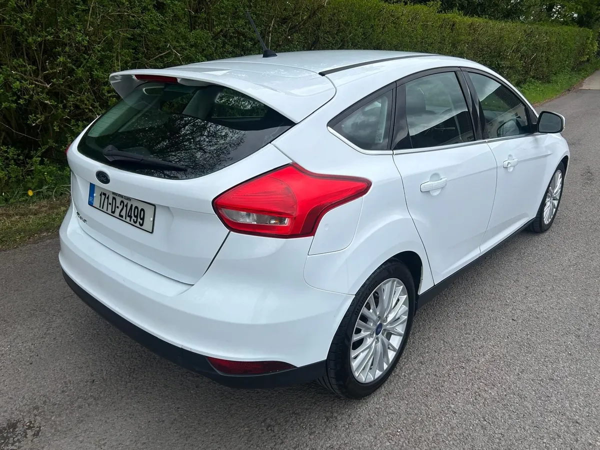 171 FORD FOCUS 1.5 TDCI - Image 3