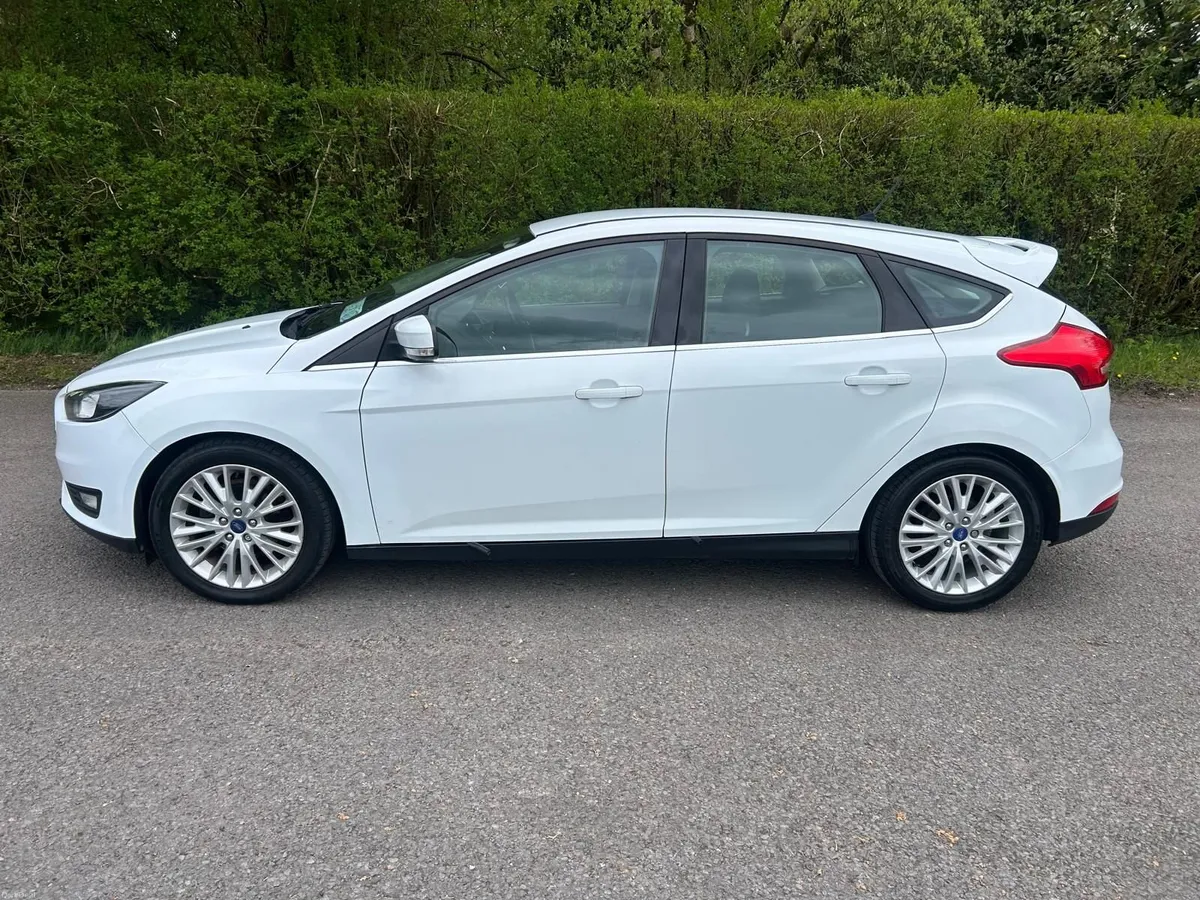 171 FORD FOCUS 1.5 TDCI - Image 4