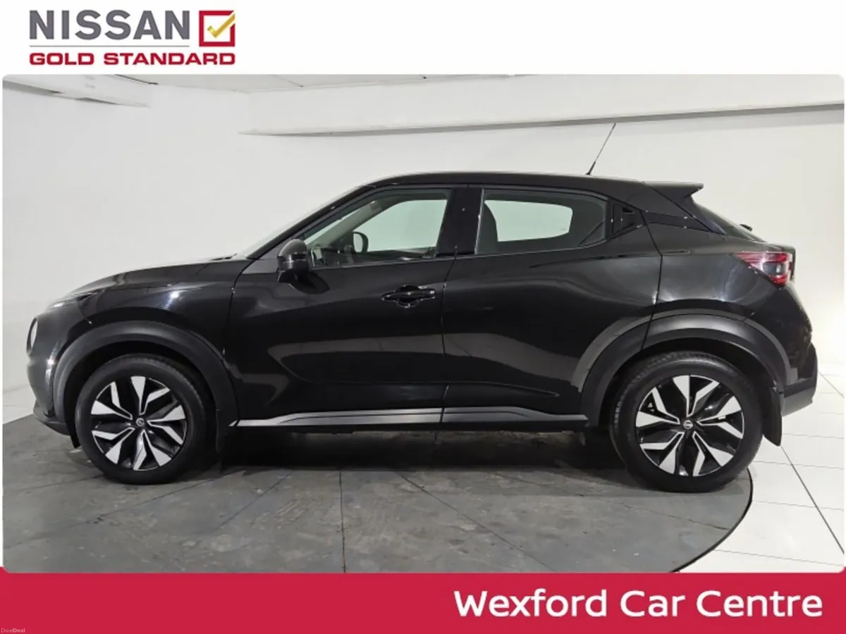 Nissan Juke 1.0 SV DCT Auto STOCK CLEARANCE - Image 5