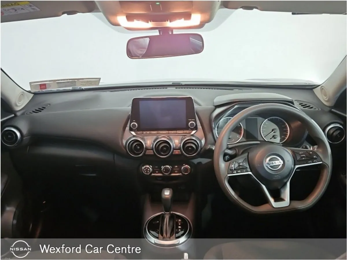 Nissan Juke 1.0 SV DCT Auto STOCK CLEARANCE - Image 4