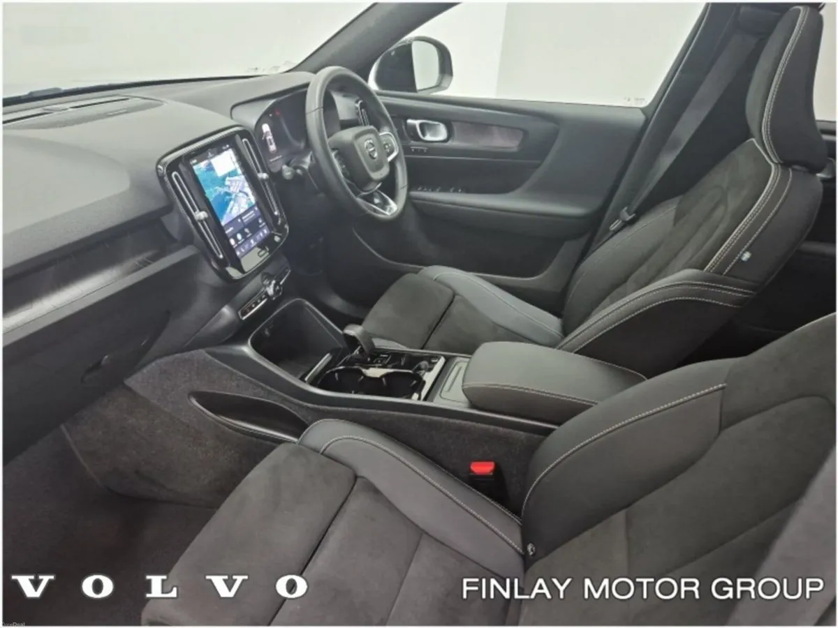 Volvo XC40 BEV 231hp Ultimate - 2 year warranty - Image 4