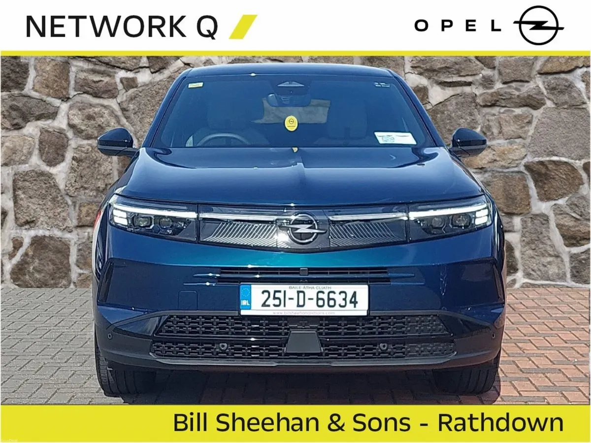Opel Grandland GS PureTech 136 MHEV - Image 2
