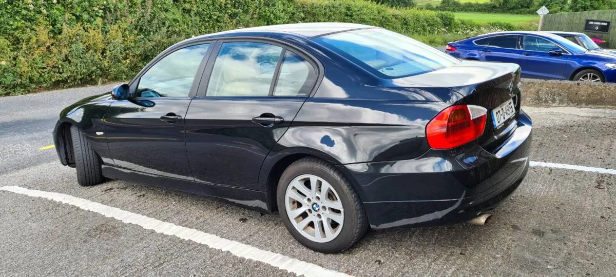 BMW 320i Auto Petrol - Image 4