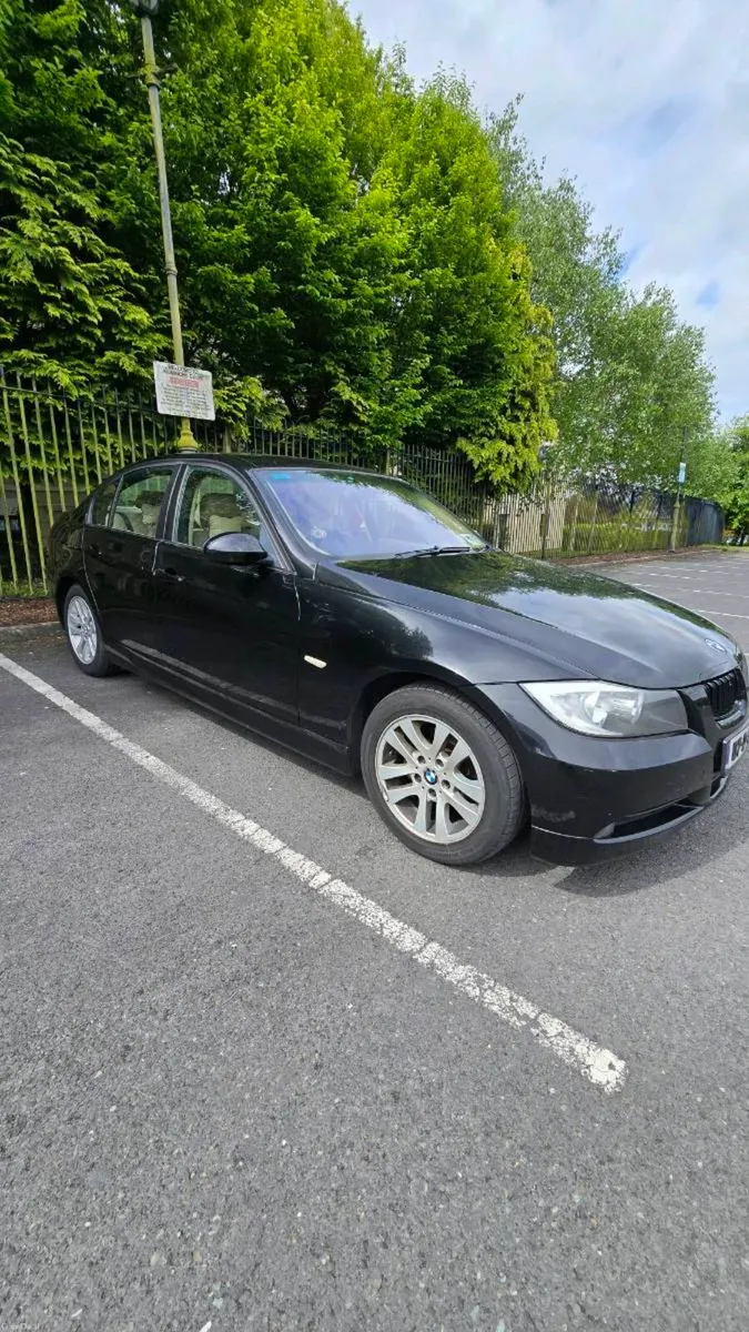 2007 BMW 320i Auto Petrol – Well Maintained | Full - Image 1