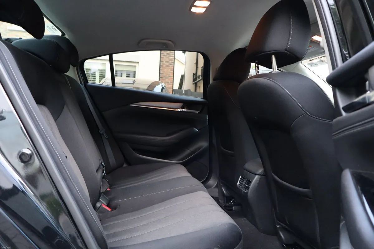 Mazda 6 - Image 3