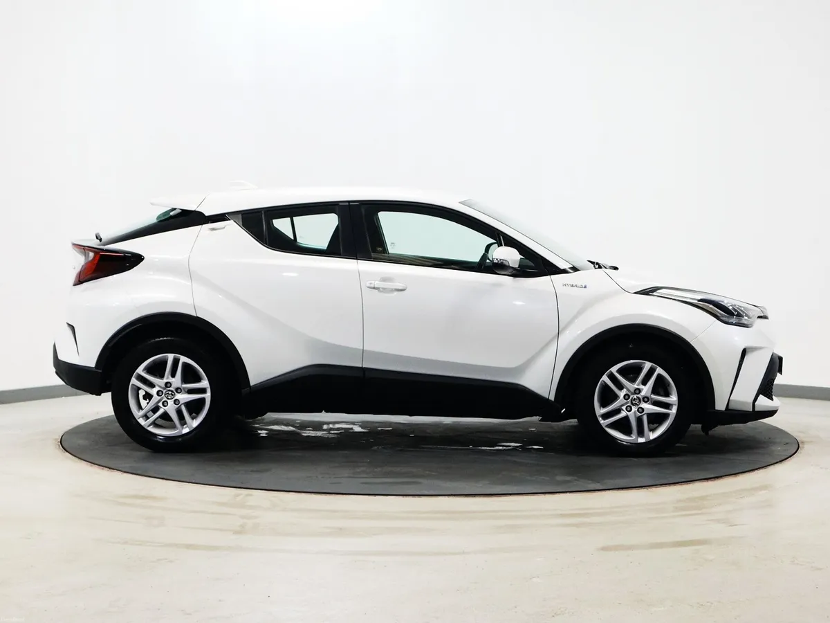 *18* 2022 Toyota C-HR 1.8 ICON - Image 3