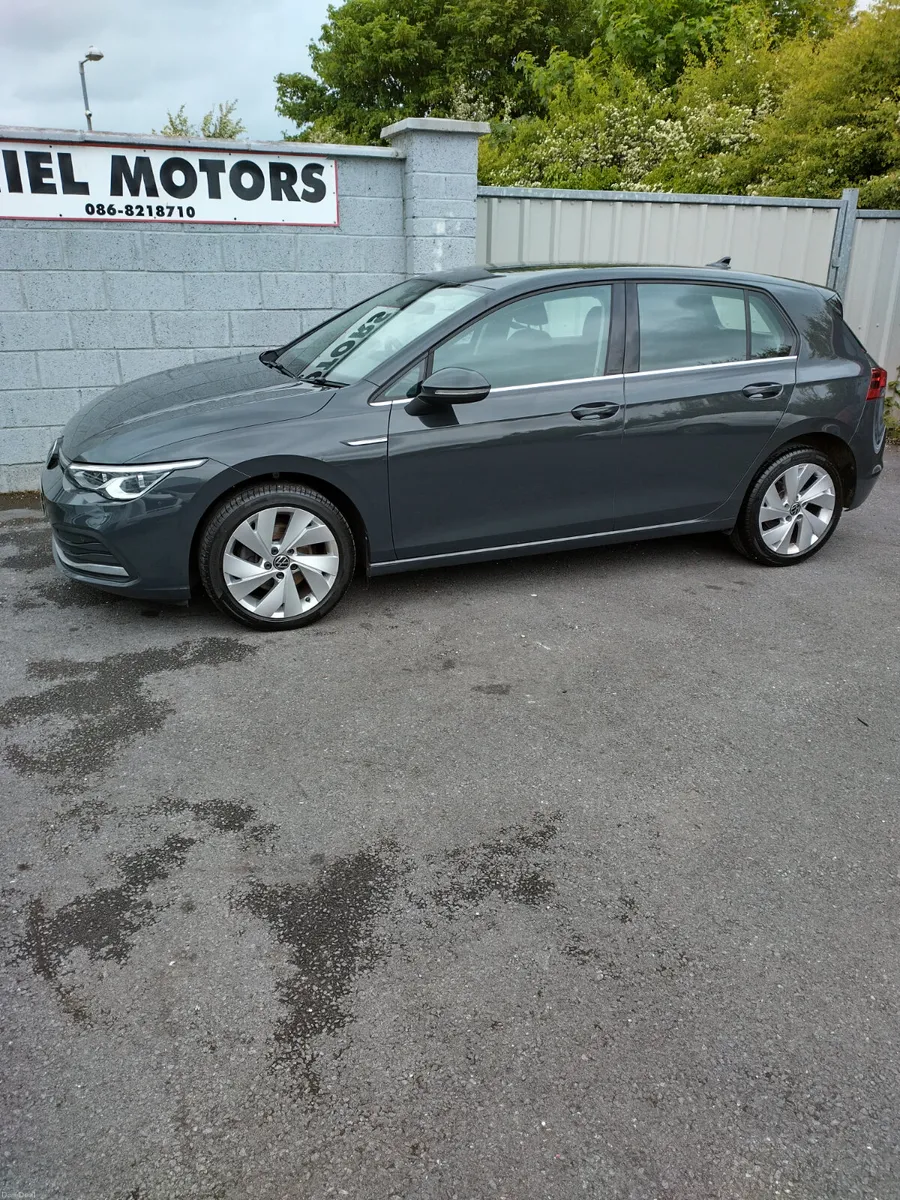 GOLF STYLE 2.0 TDI 150 BHP - Image 3
