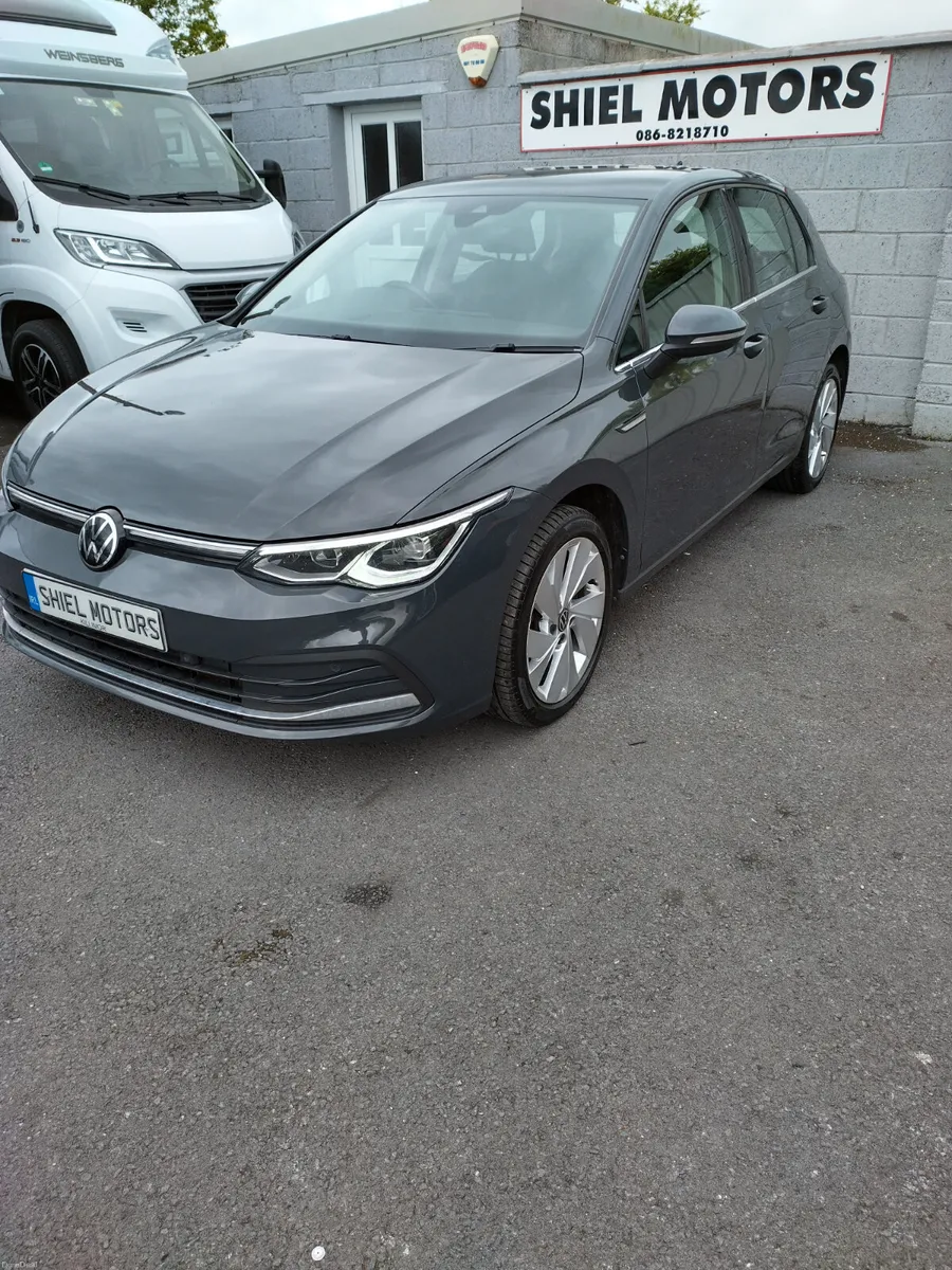 GOLF STYLE 2.0 TDI 150 BHP - Image 5