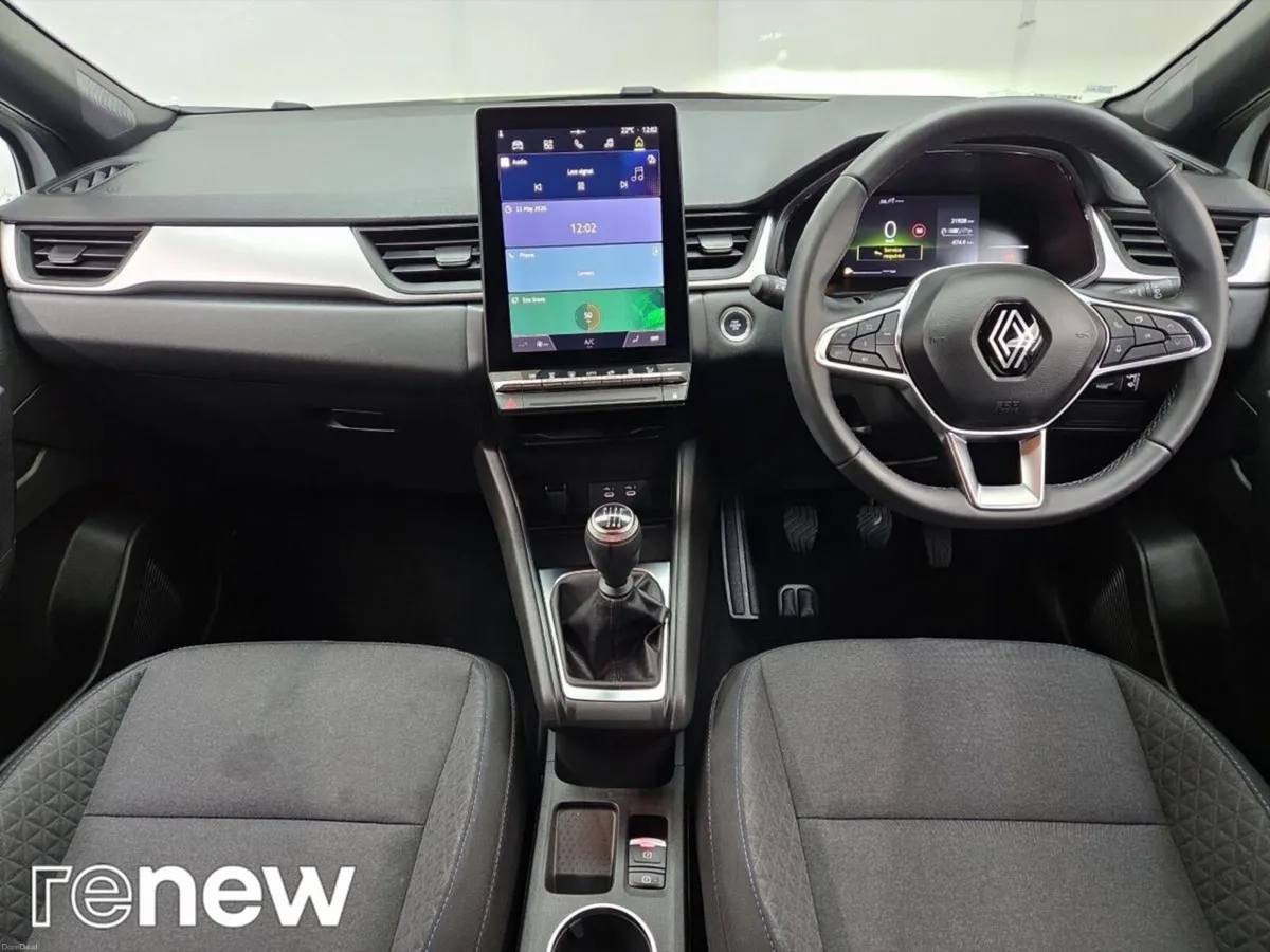 Renault Captur TCe 90 Evolution - Image 3