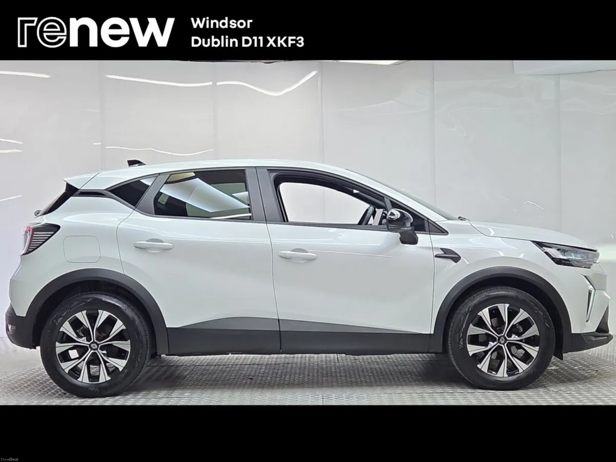 Renault Captur TCe 90 Evolution - Image 6