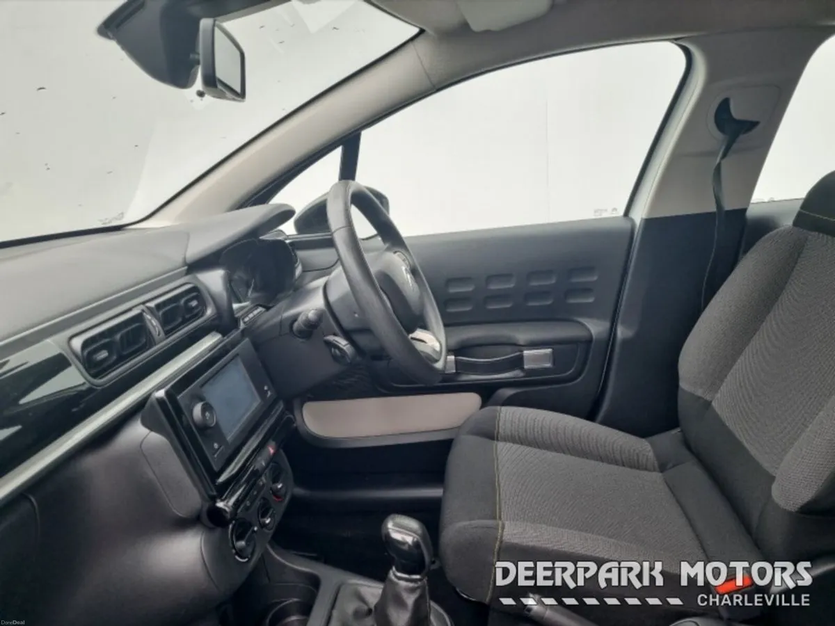 Citroen C3 FEEL PureTech 83hp - Image 4