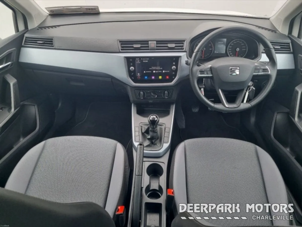 SEAT Arona 1.0TSI 110hp SE+ - Image 2