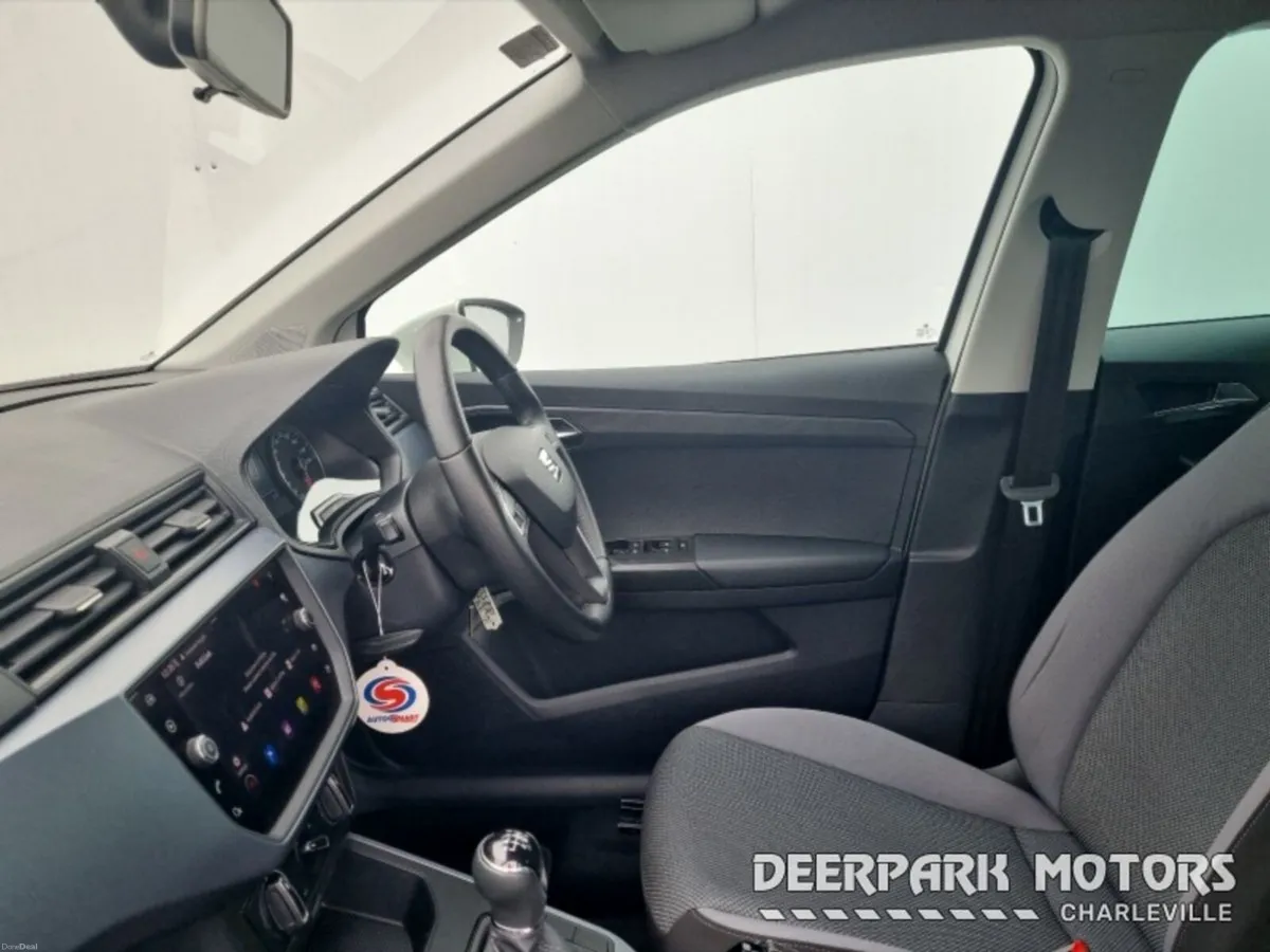 SEAT Arona 1.0TSI 110hp SE+ - Image 4