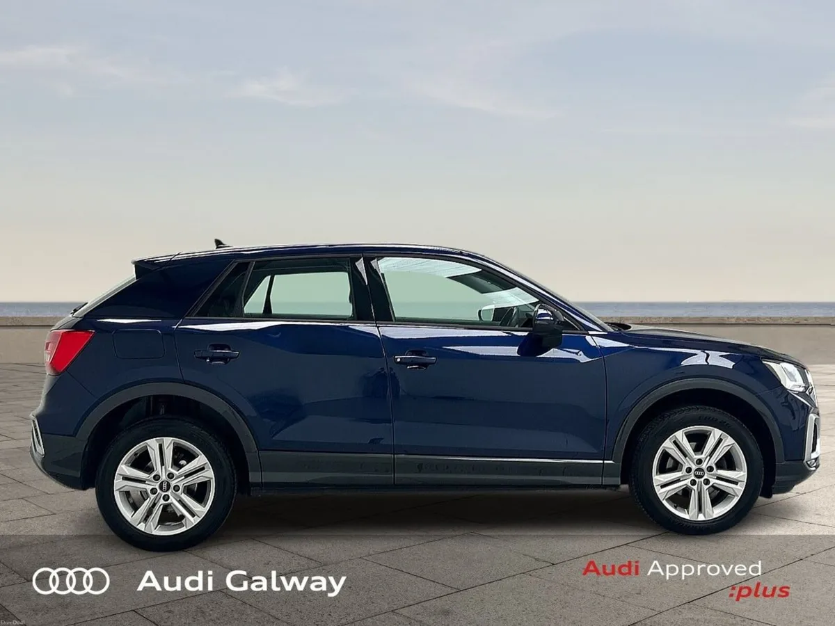 Audi Q2 €279 p/m - TDI SE 116HP M/T - Image 5