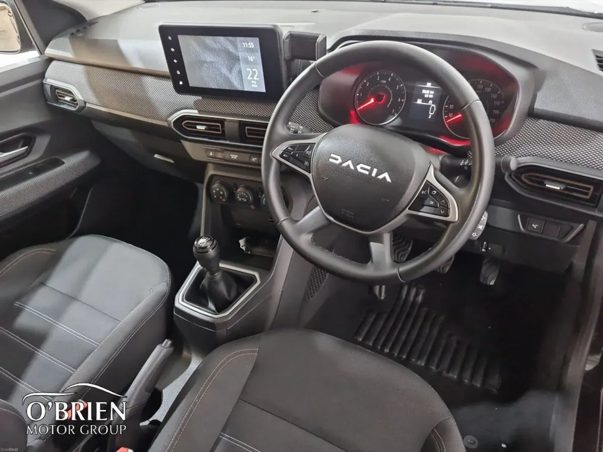 Dacia Sandero Stepway TCe 90 STEPWAY Expression - Image 6