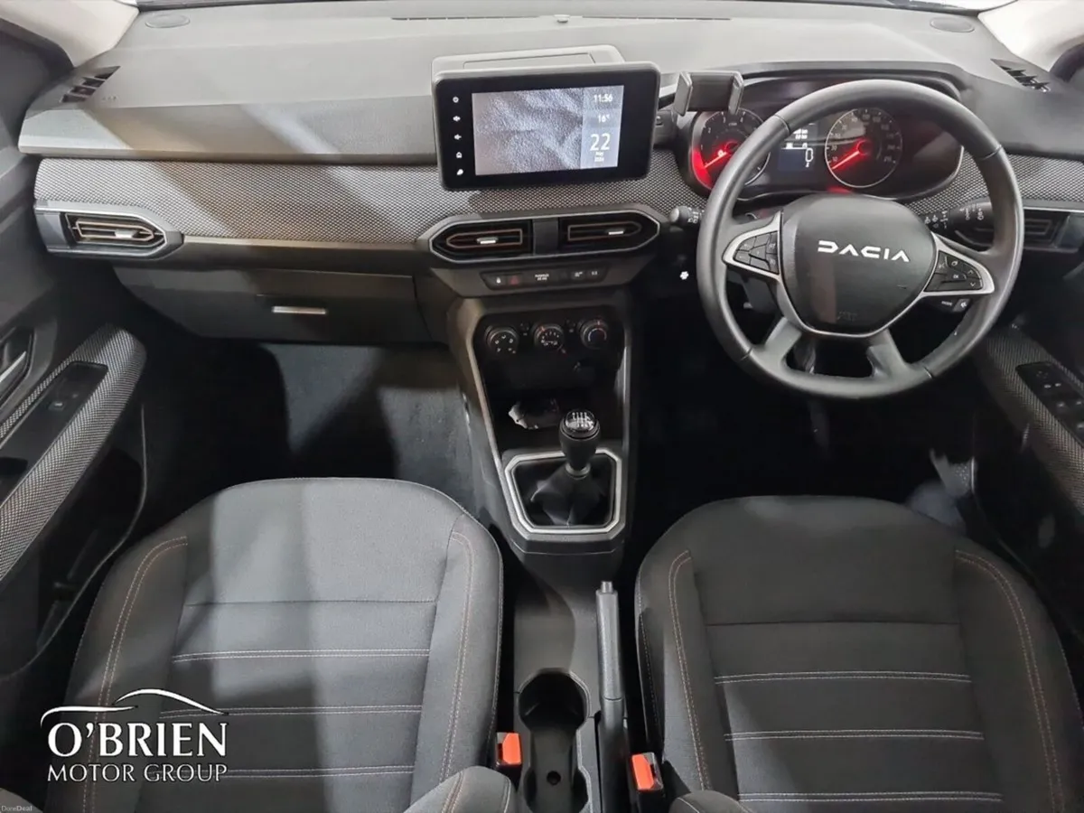 Dacia Sandero Stepway TCe 90 STEPWAY Expression - Image 2