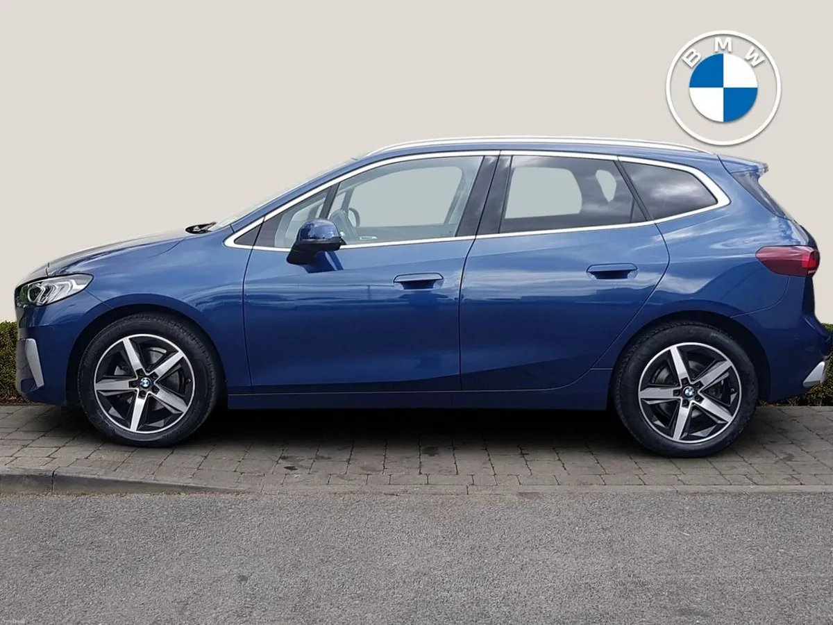 BMW 2-Series 218d Active Tourer - Image 4
