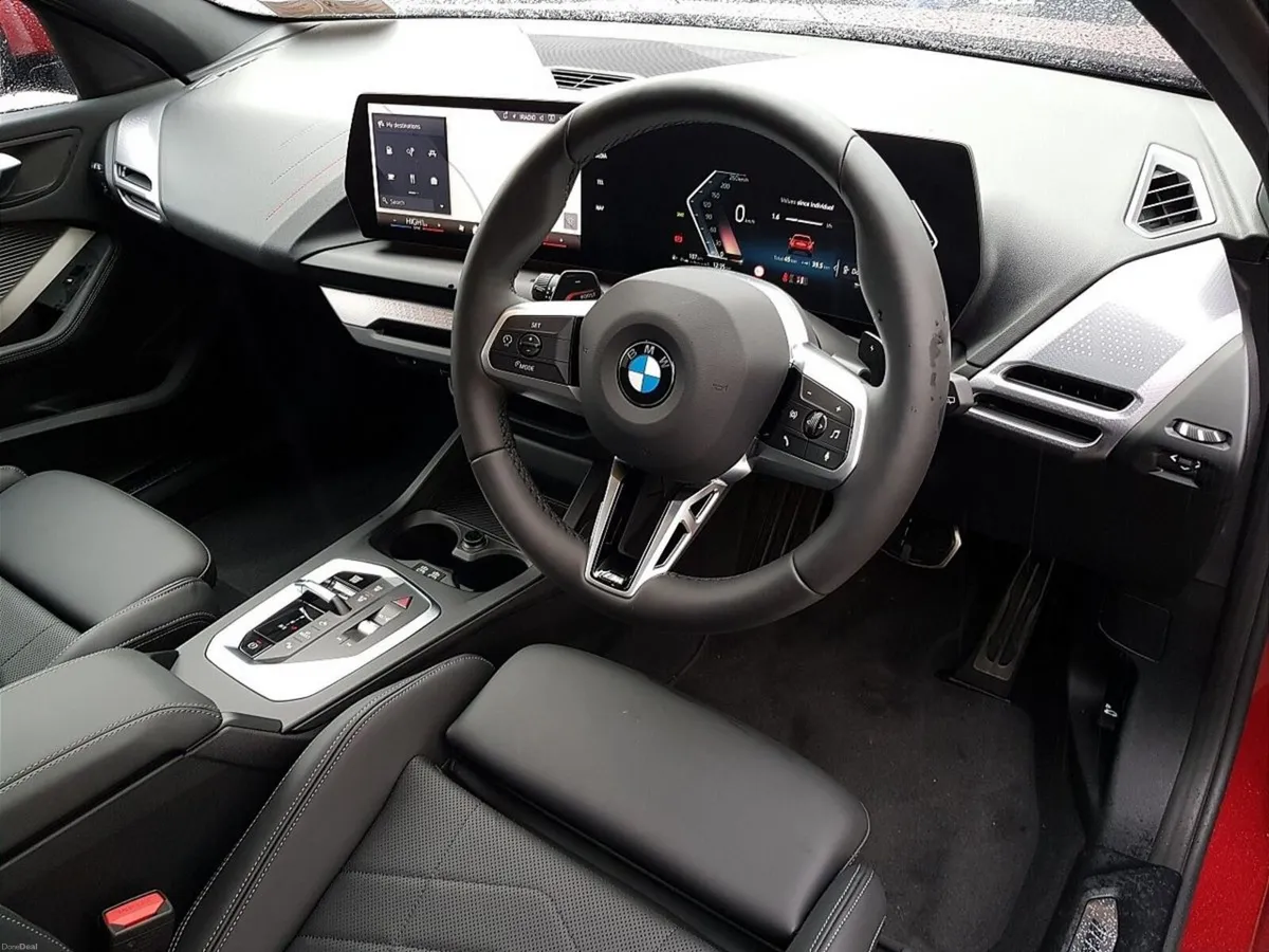 BMW 1-Series 120 M Sport - Image 6