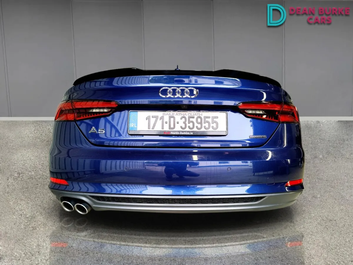 Quattro 3L Diesel - Image 3