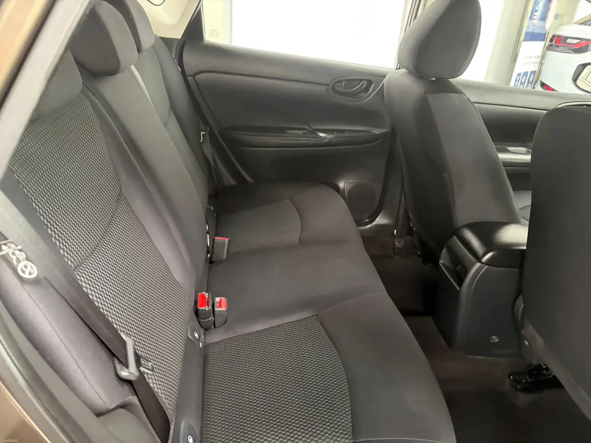 Nissan Pulsar 2016. 1.2  XE. - Image 4