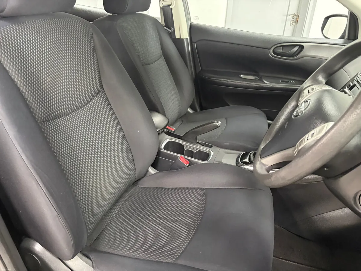 Nissan Pulsar 2016. 1.2  XE. - Image 3