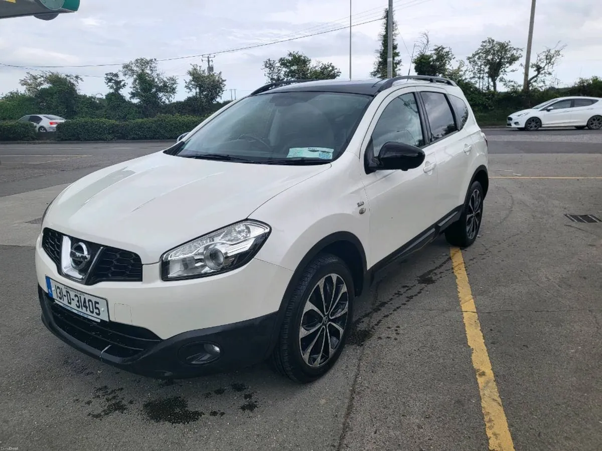 131 Nissan - Image 1