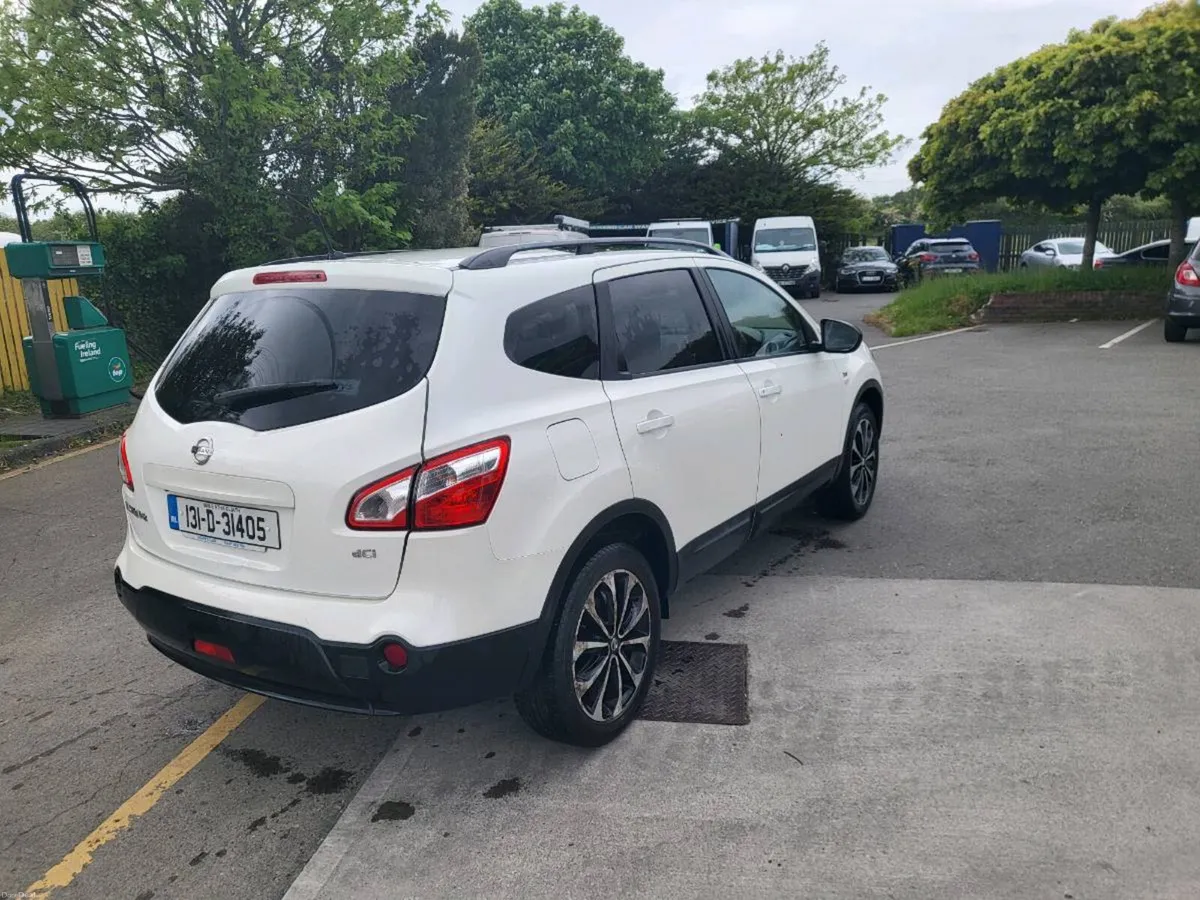 131 Nissan - Image 3