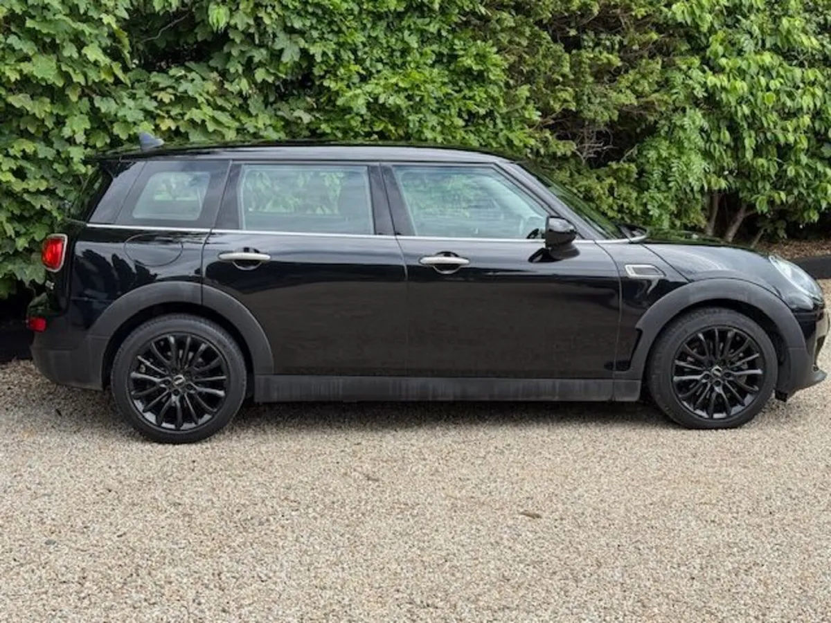 Mini Clubman 2016 1.5 Petrol Cooper NCT'd & Taxed - Image 3