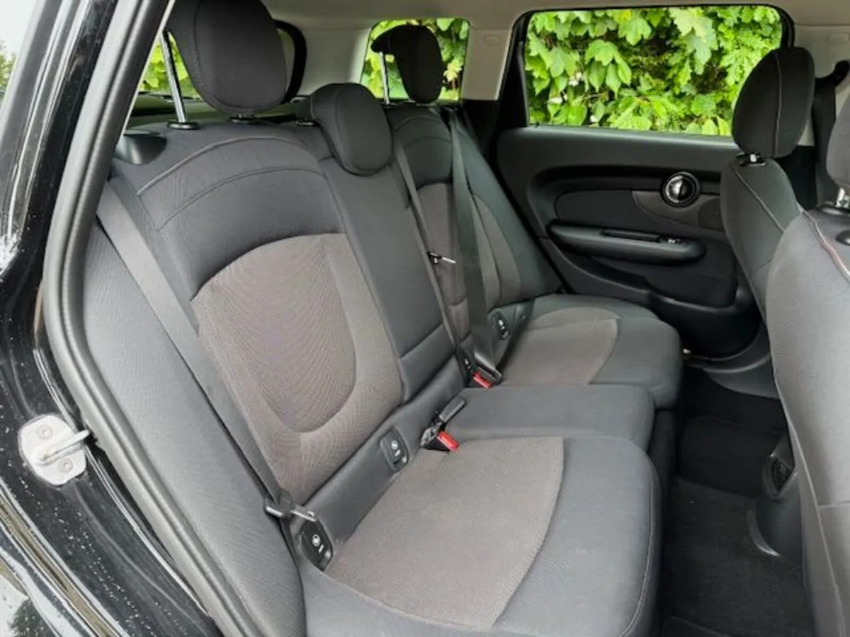 Mini Clubman 2016 1.5 Fully Serviced NEW NCT '28 - Image 6