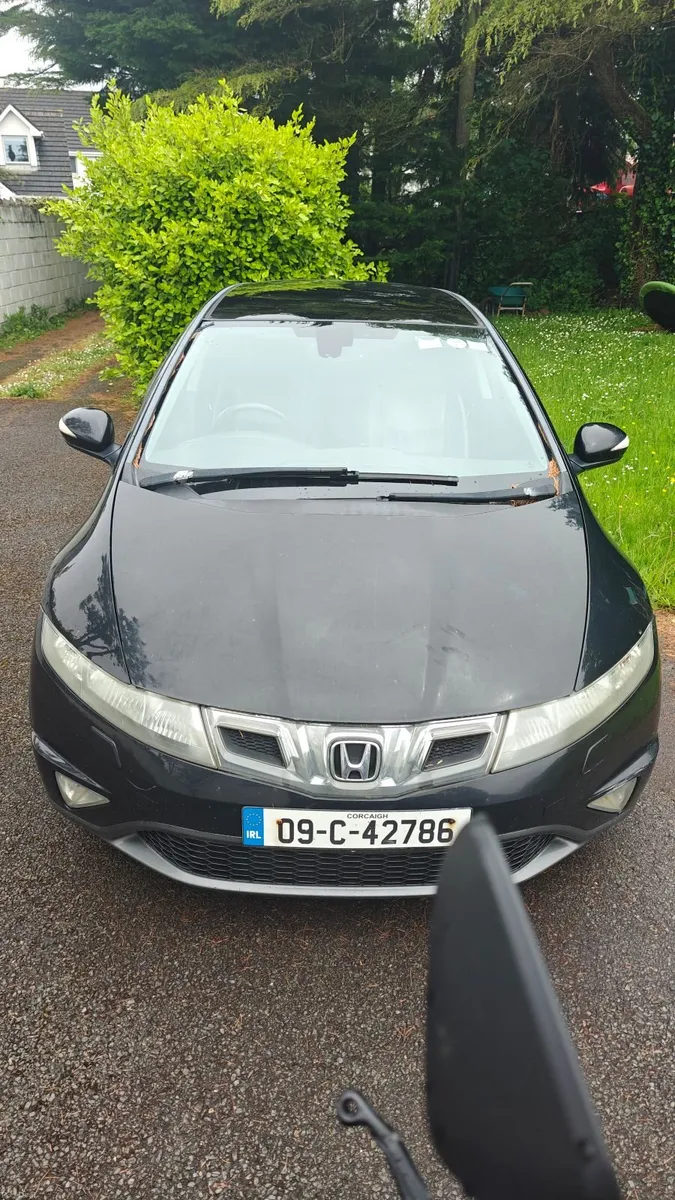 Honda Civic 2009 - Please read description - Image 3